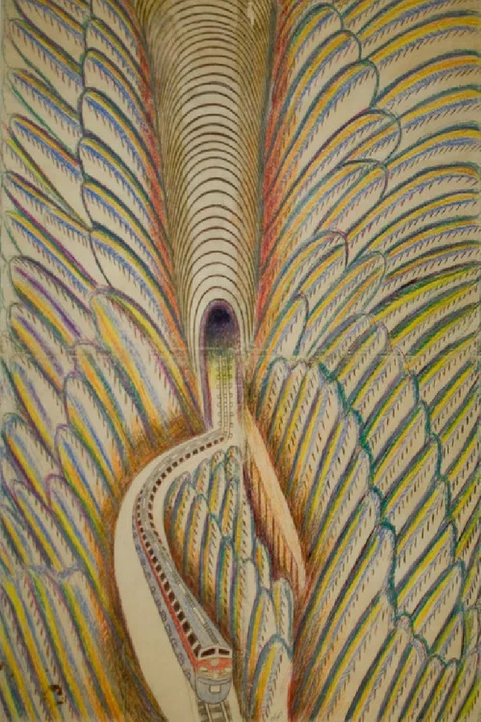 Arte Errante