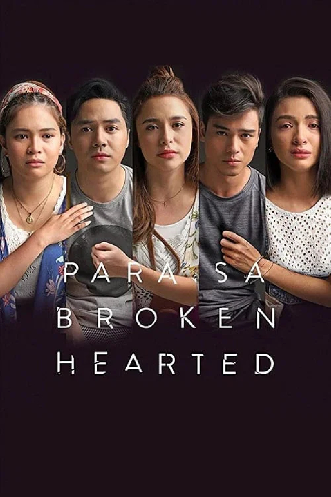Para Sa Broken Hearted