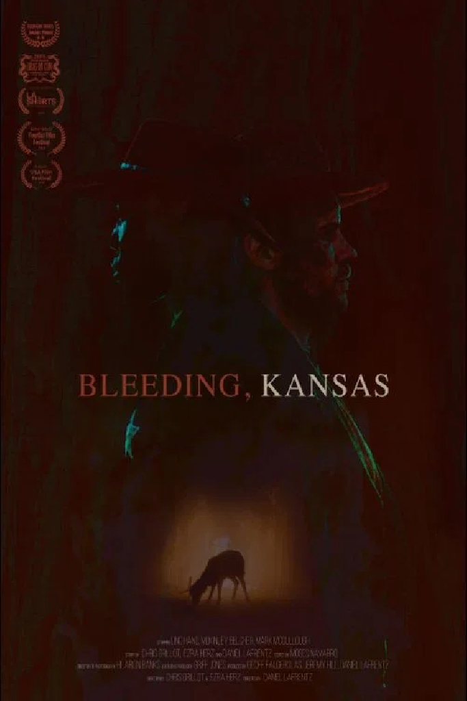 Bleeding, Kansas