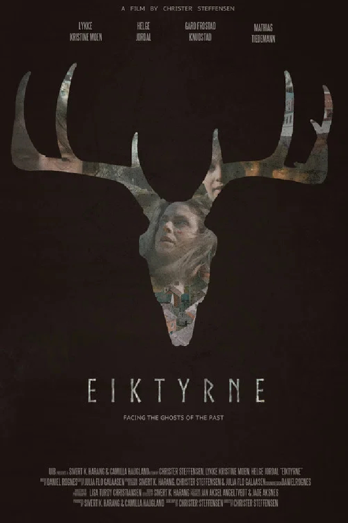 Eiktyrne