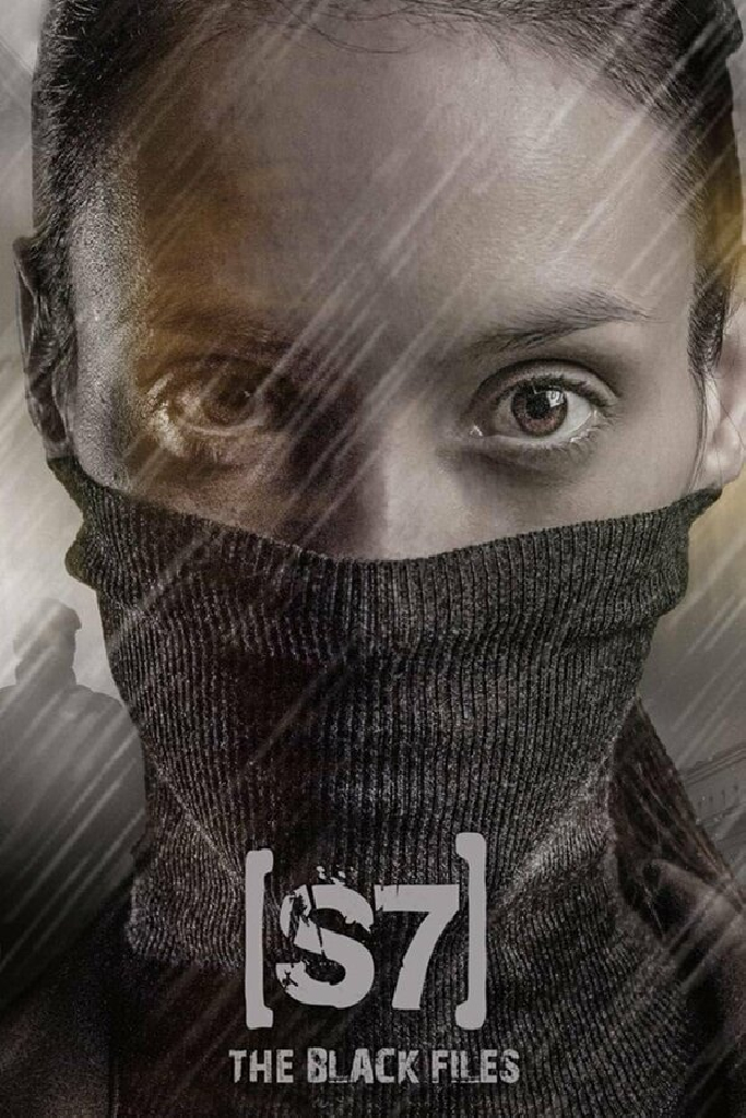 S7: The Black Files