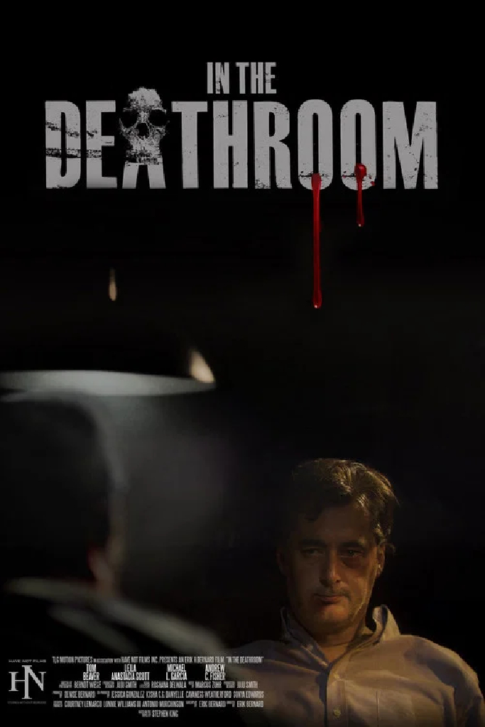 In the Deathroom
