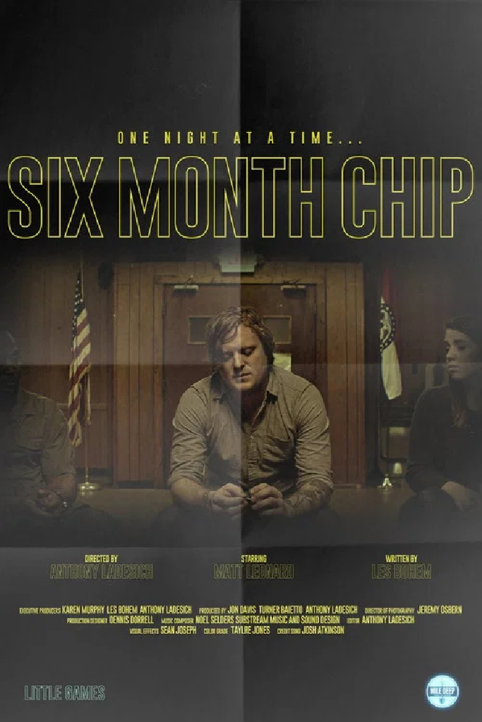 Six Month Chip
