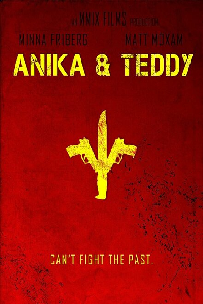 Anika & Teddy