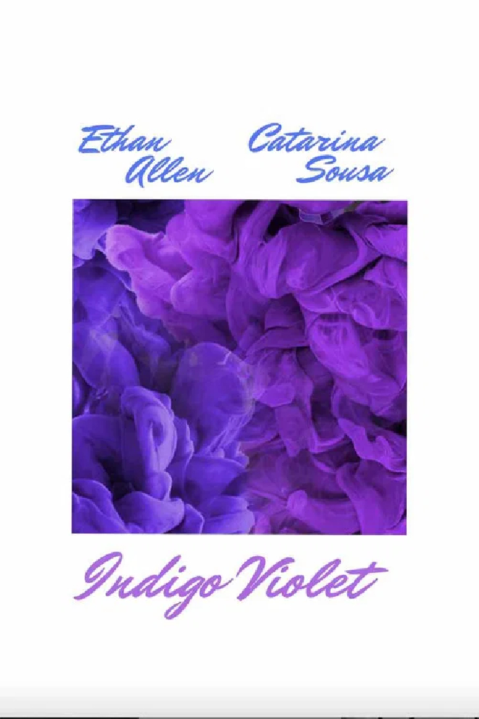 Indigo Violet