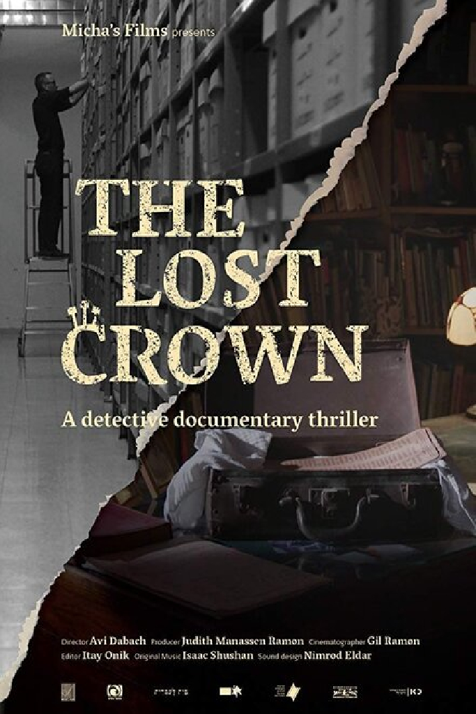 The Lost Crown