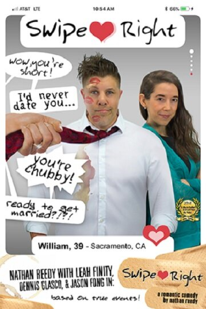 Swipe Right