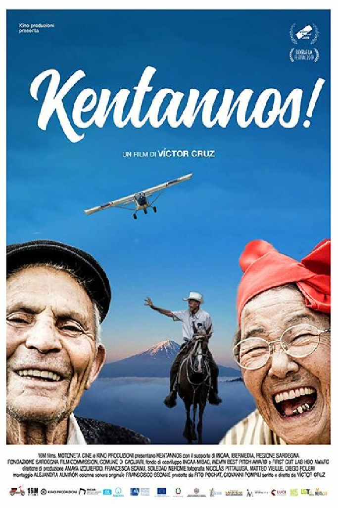 Kentannos ¡Que vivas 100 años!