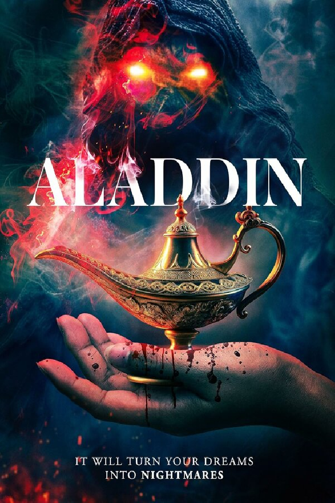 Aladdin