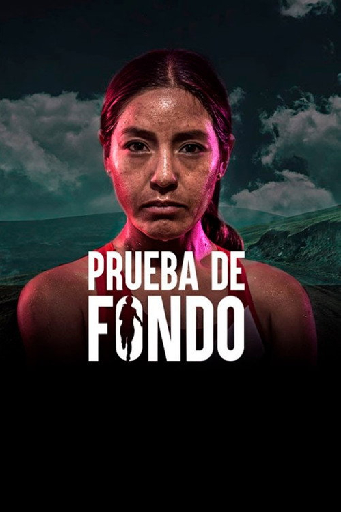 Prueba de fondo