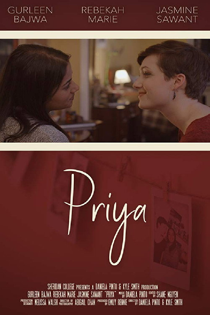 Priya