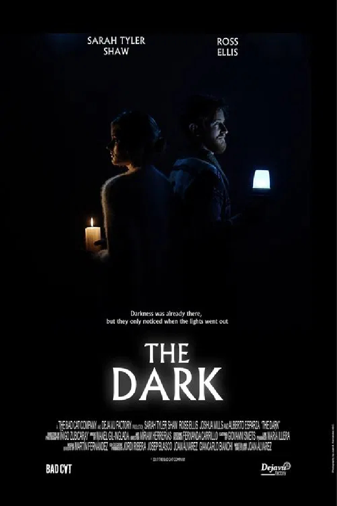 The Dark