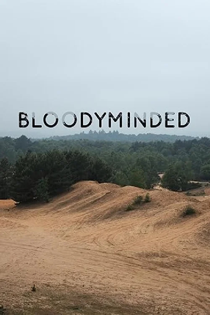 Bloodyminded