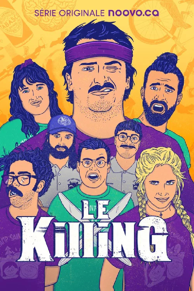 Le Killing
