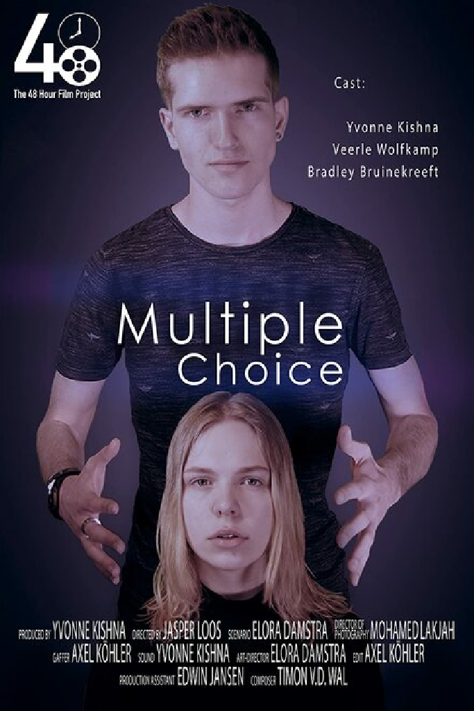 Multiple Choice