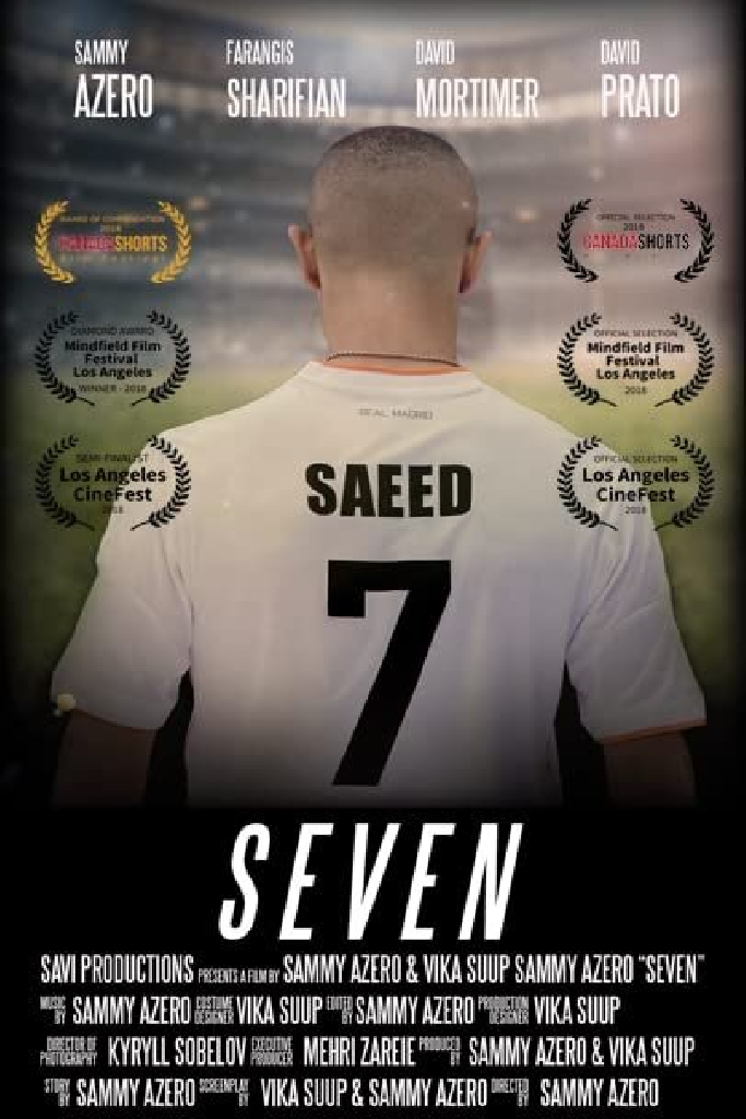Seven