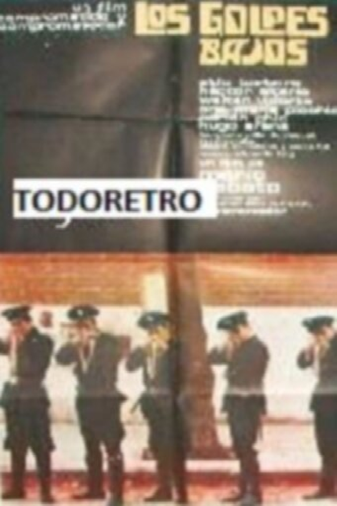 Los golpes bajos
