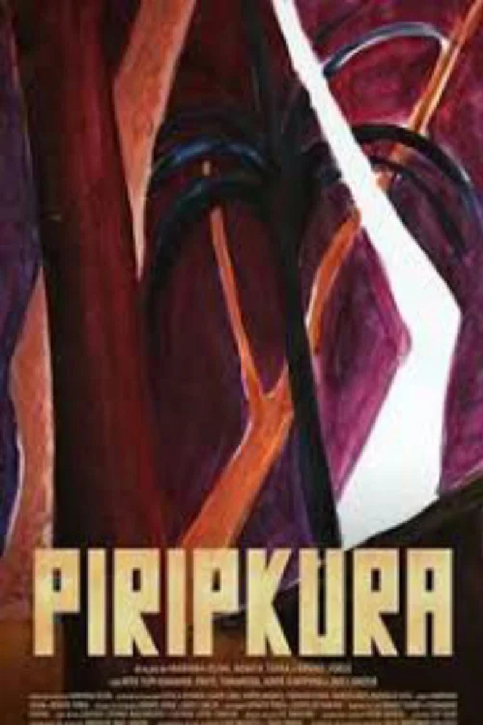 Пирипкура