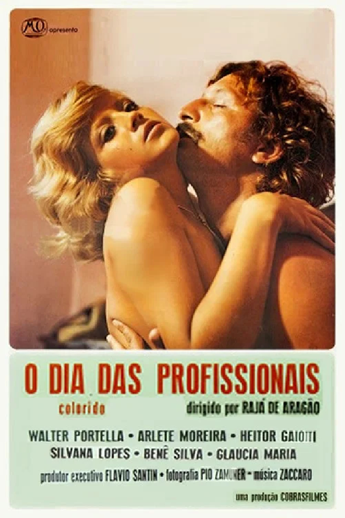 O Dia das Profissionais