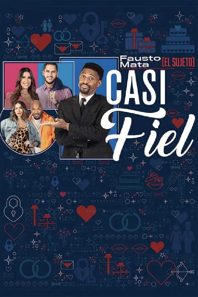 Casi fiel