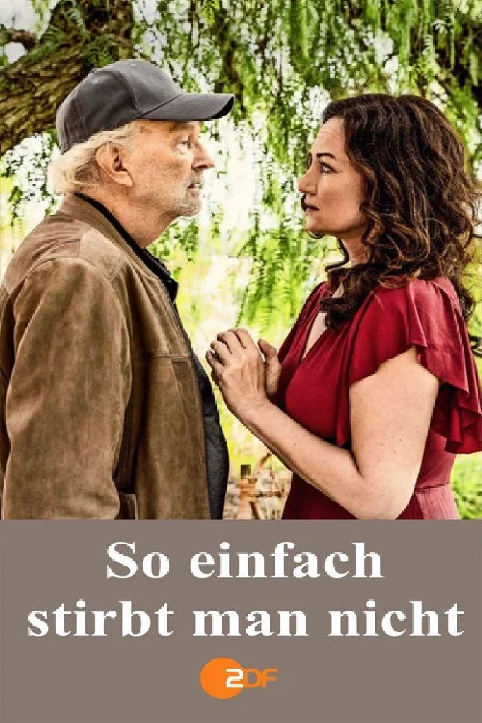 So einfach stirbt man nicht