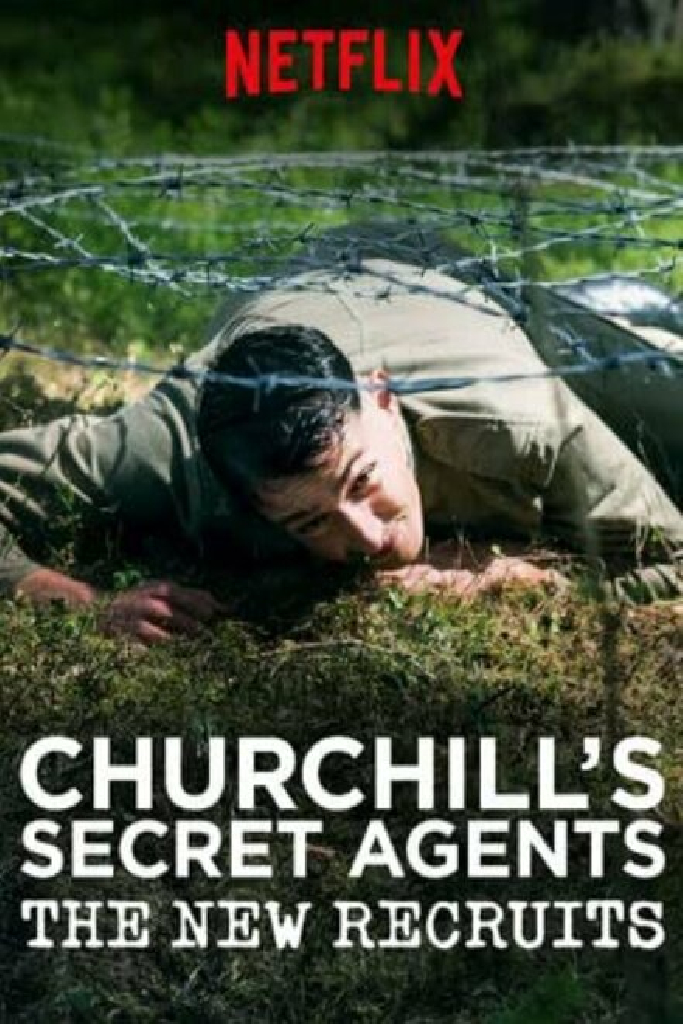 Secret Agent Selection: WW2