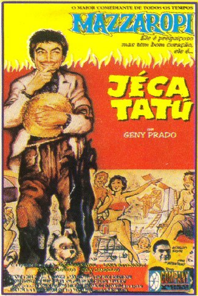 Jeca Tatu