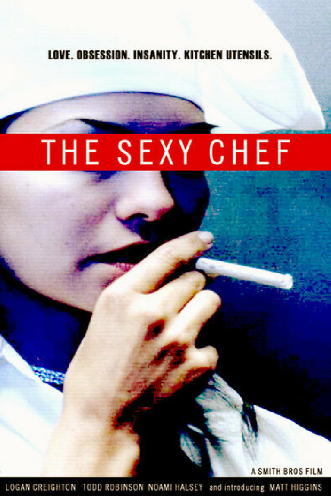The Sexy Chef