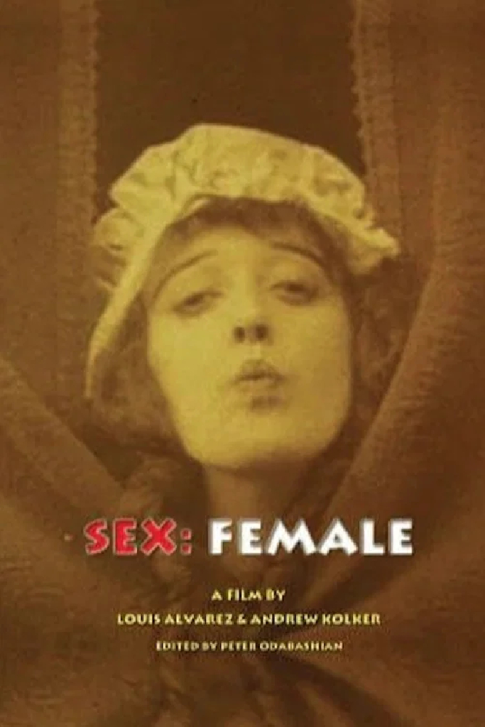 Sex: Female
