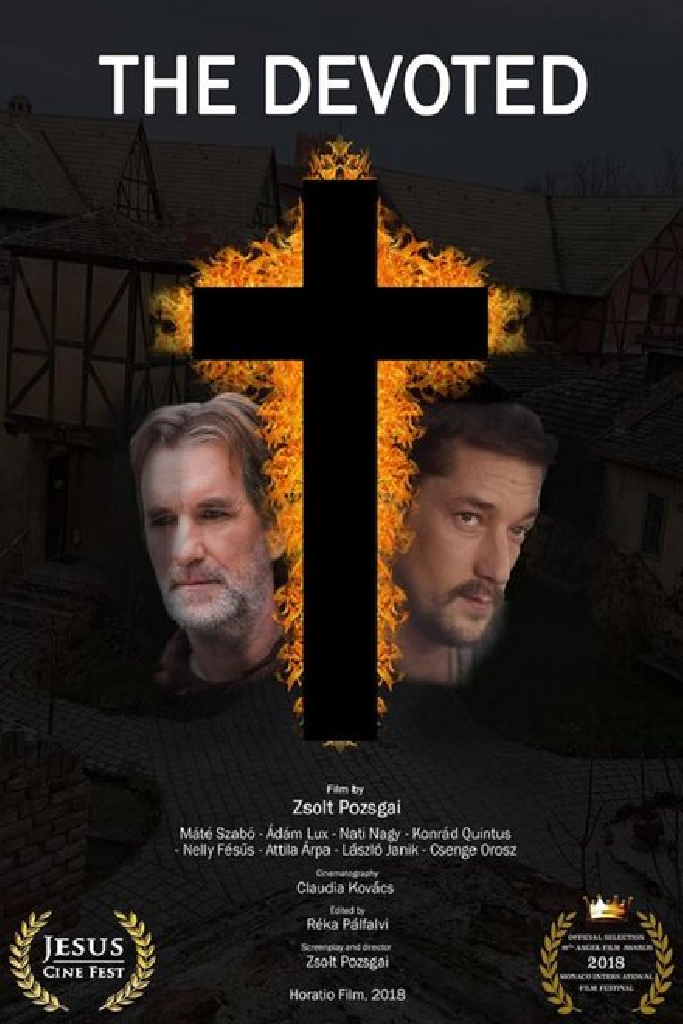 Megszállottak
