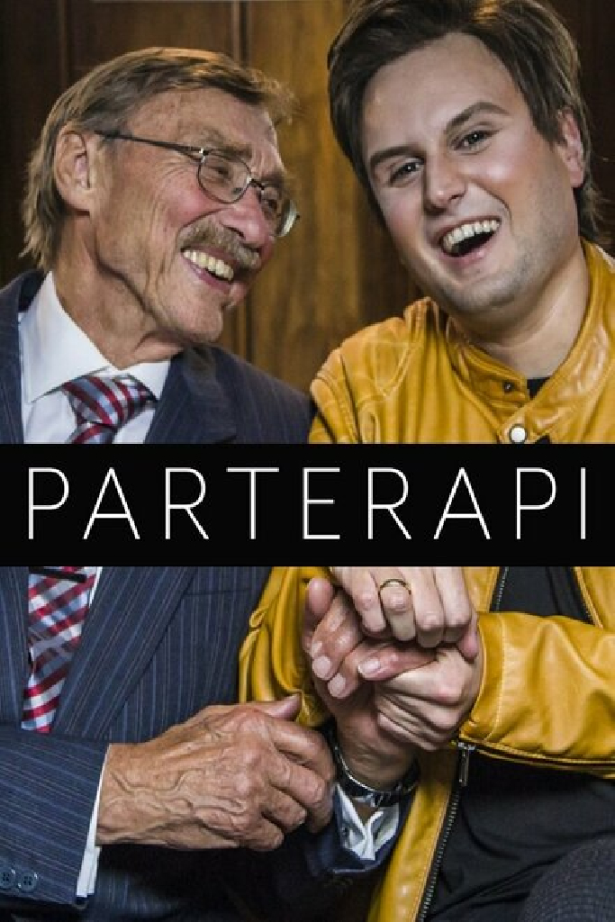 Терапия для пар