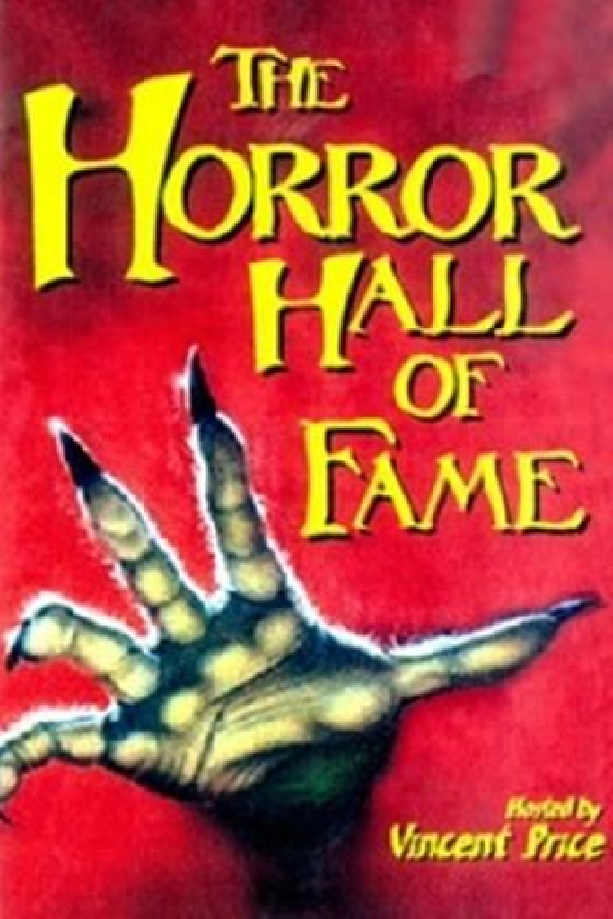The Horror Hall of Fame: A Monster Salute