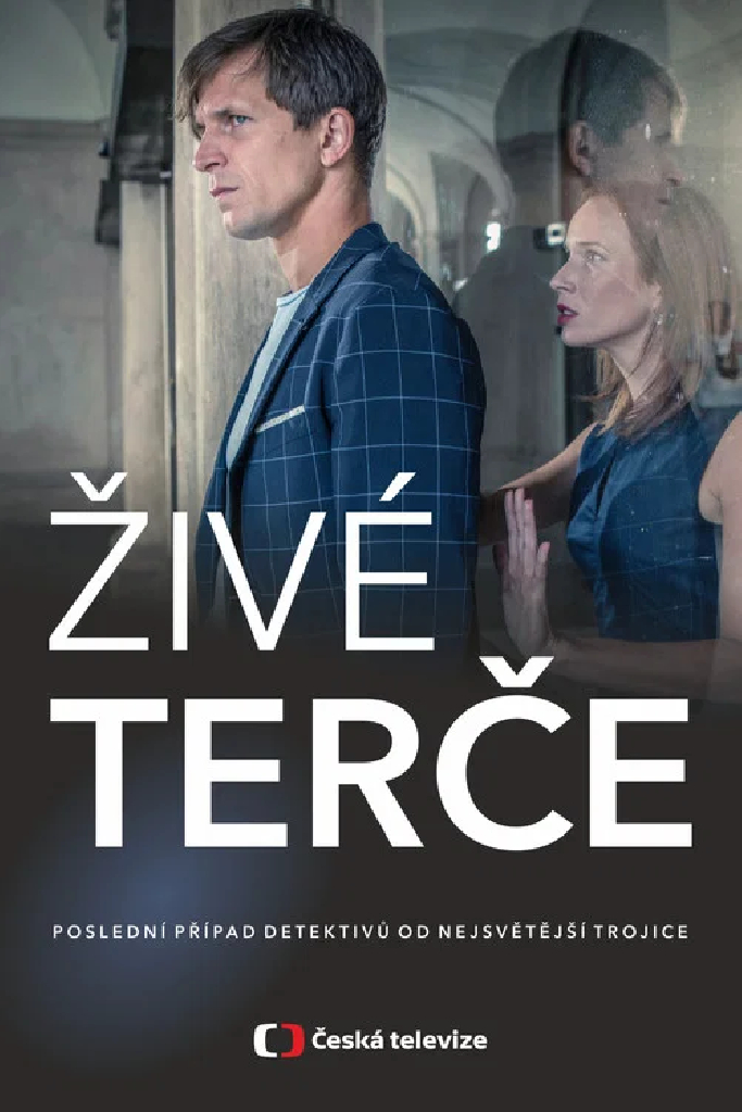 Živé terče