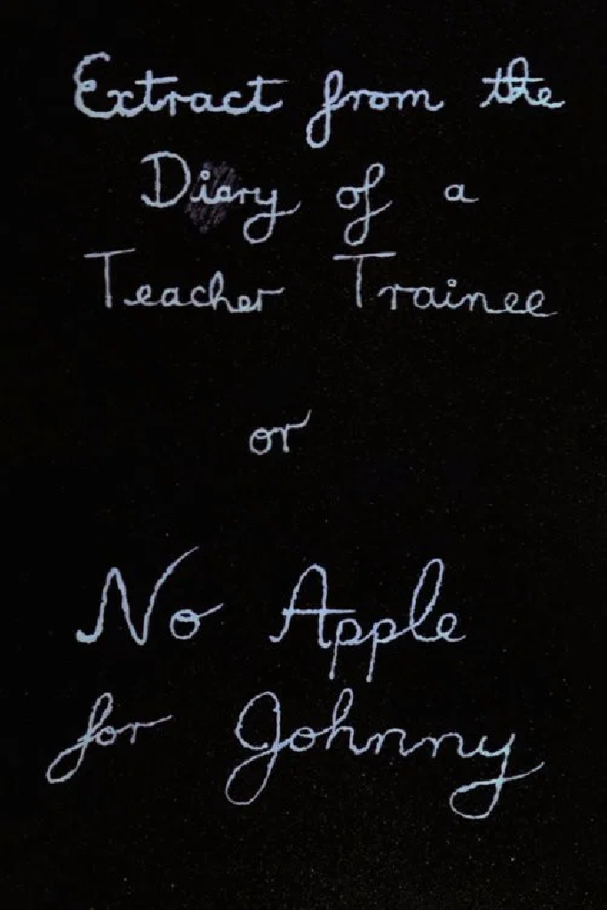 No Apple for Johnny