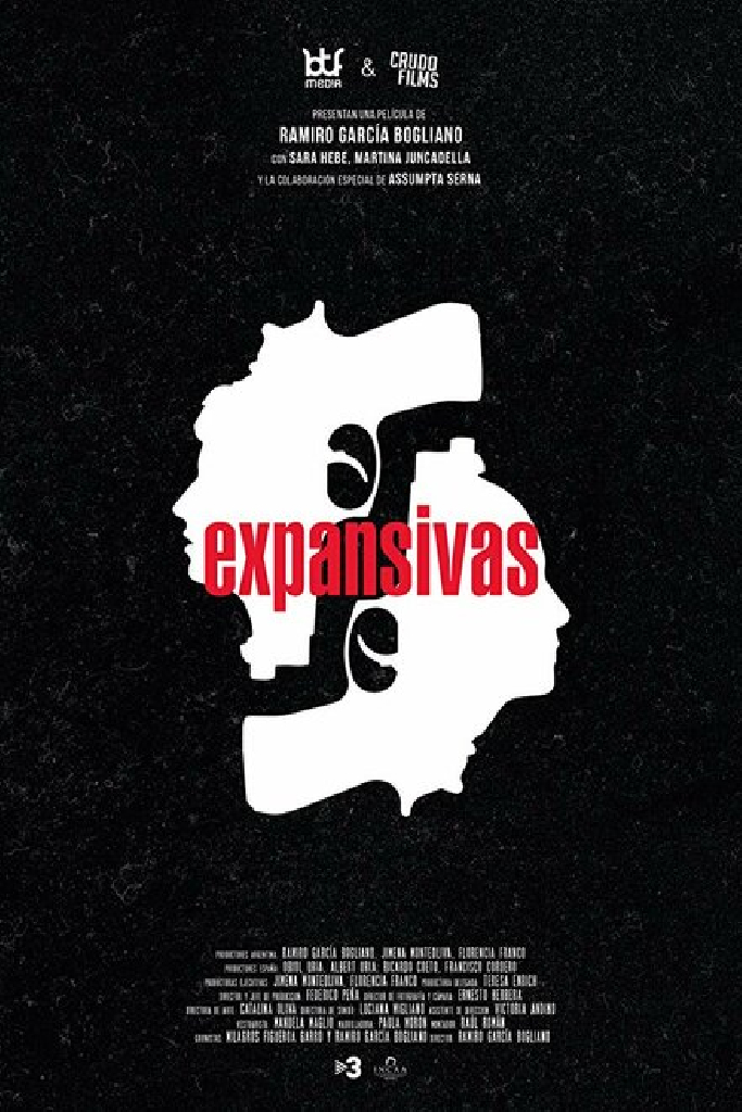 Expansivas