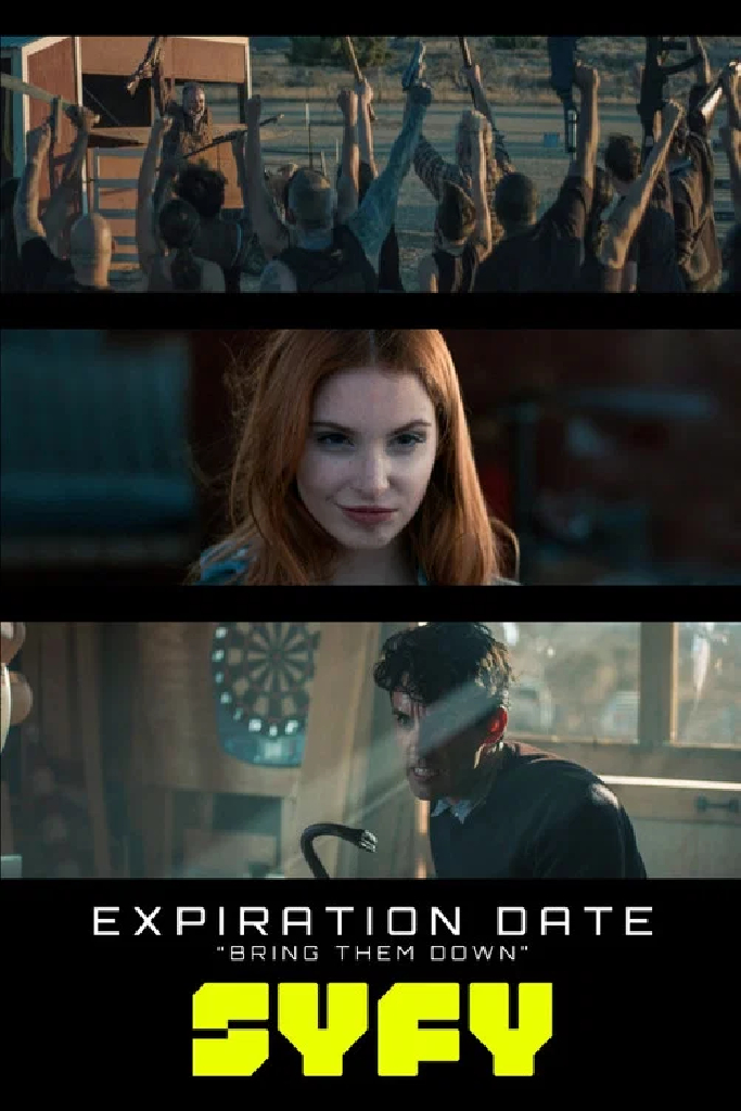 Expiration Date: Bring Them Down
