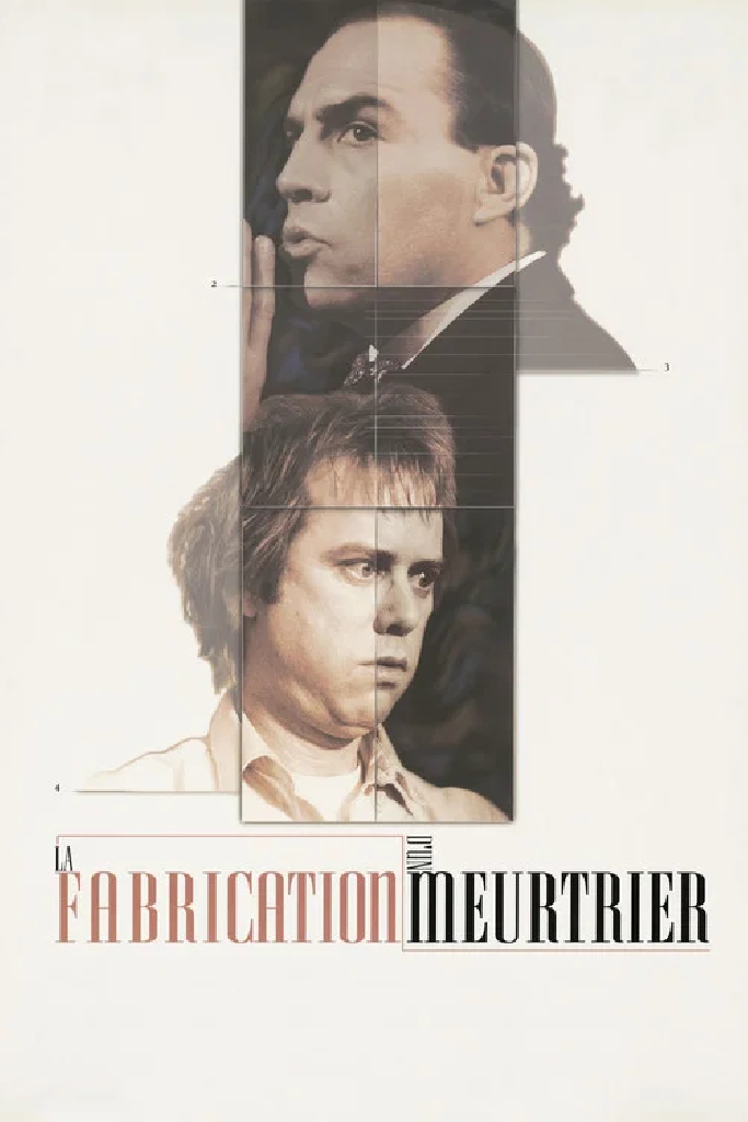 La fabrication d'un meurtrier