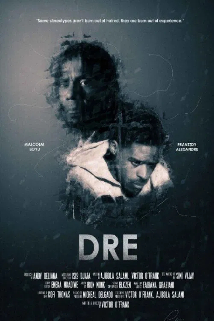 Dre