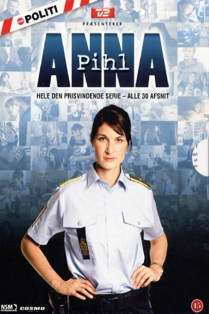 Анна Пиль
