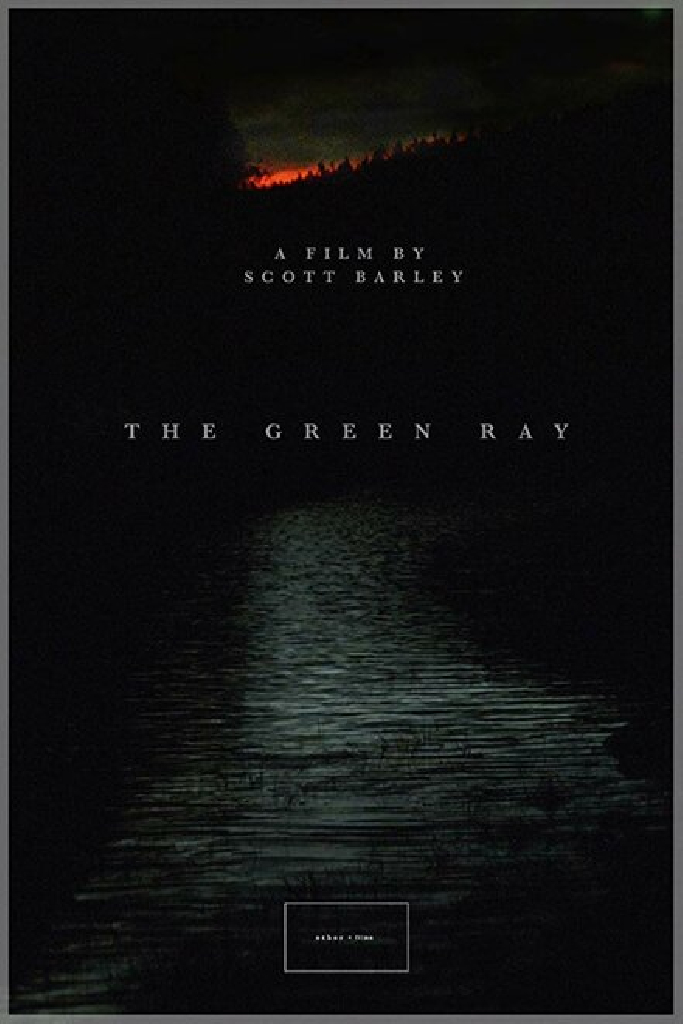 The Green Ray