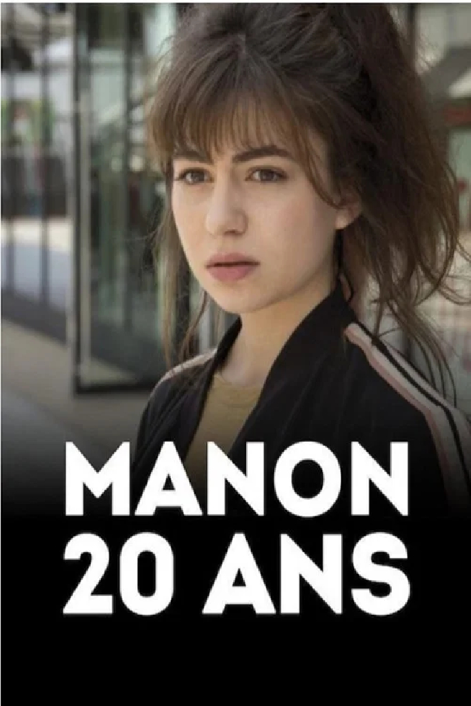 Manon 20 ans