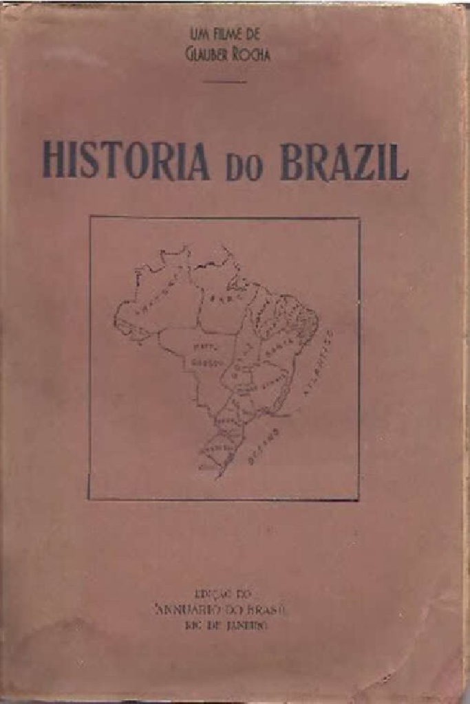 História do Brasil