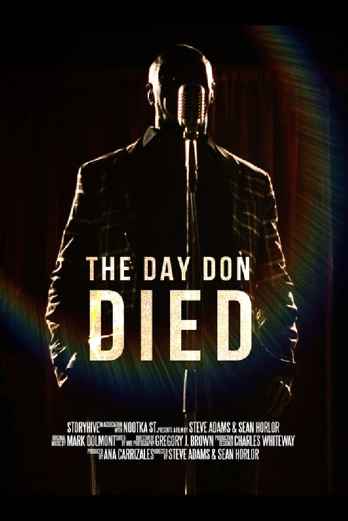The Day Don Died