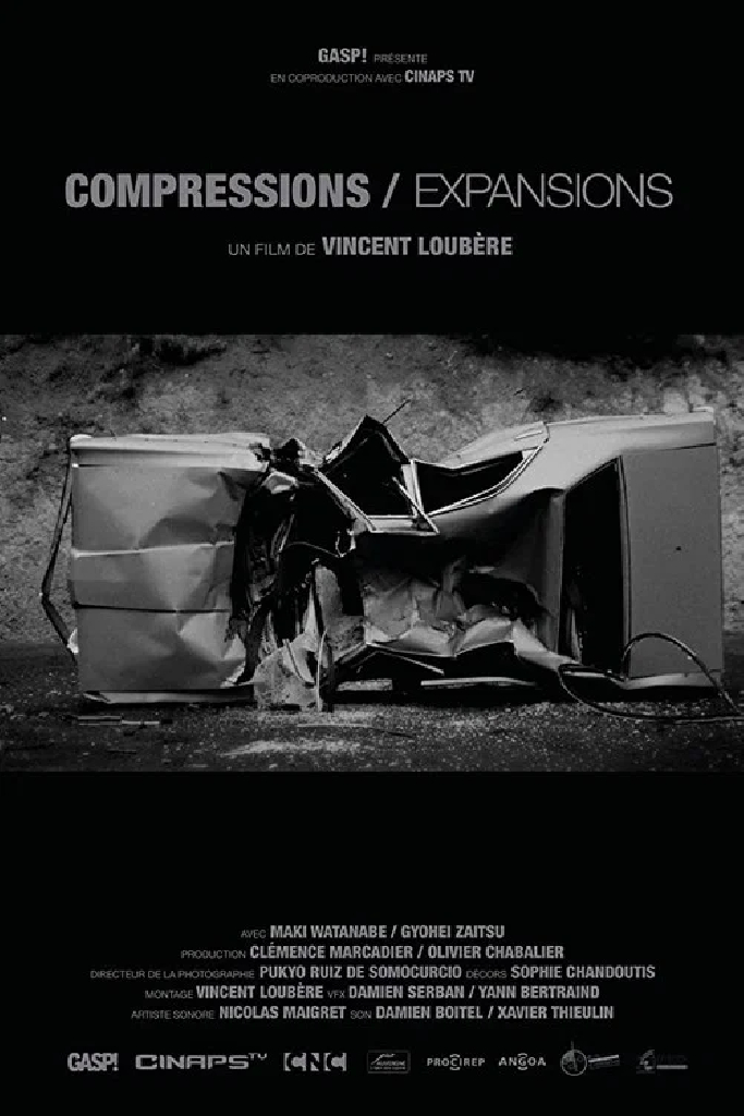 Compressions/Expansions