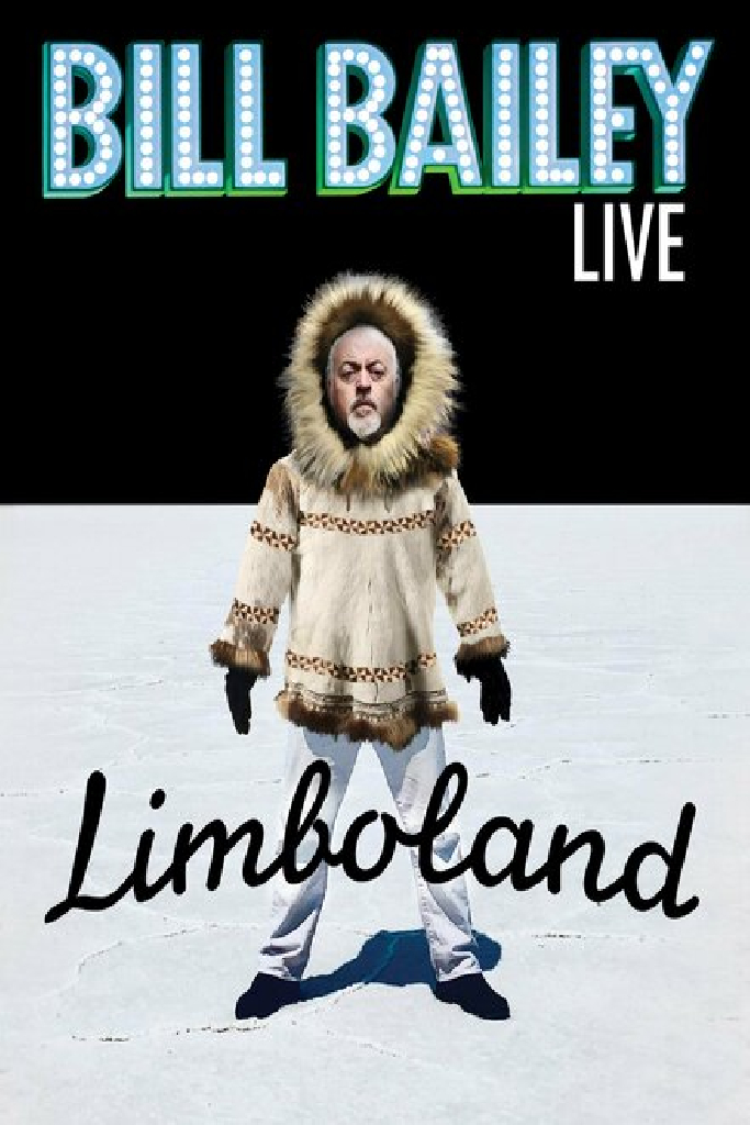 Bill Bailey: Limboland