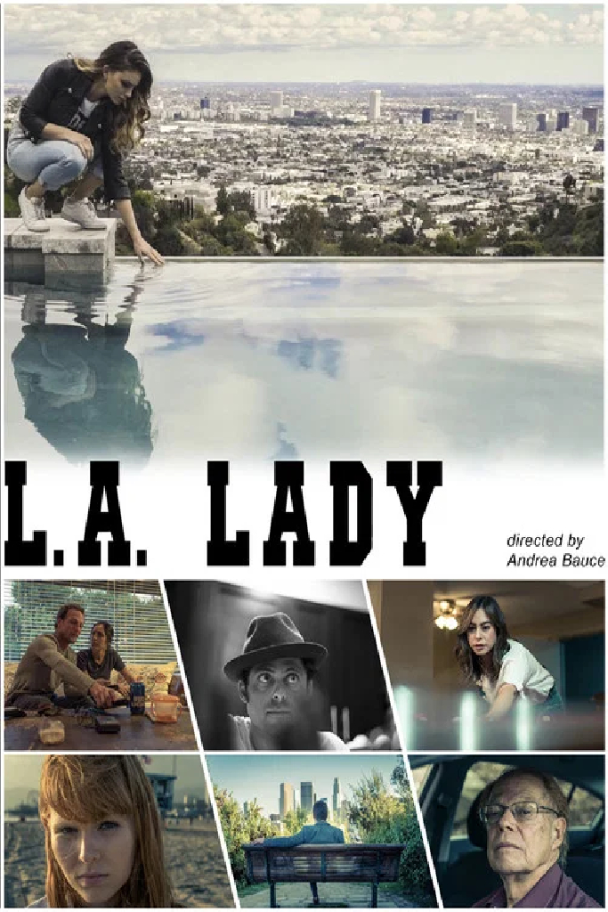 L.A. Lady
