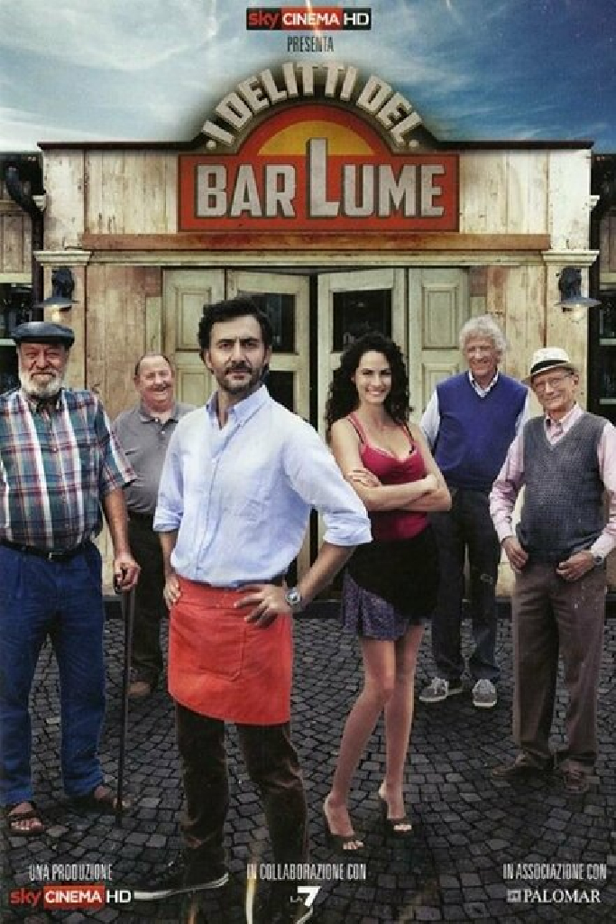 I delitti del BarLume