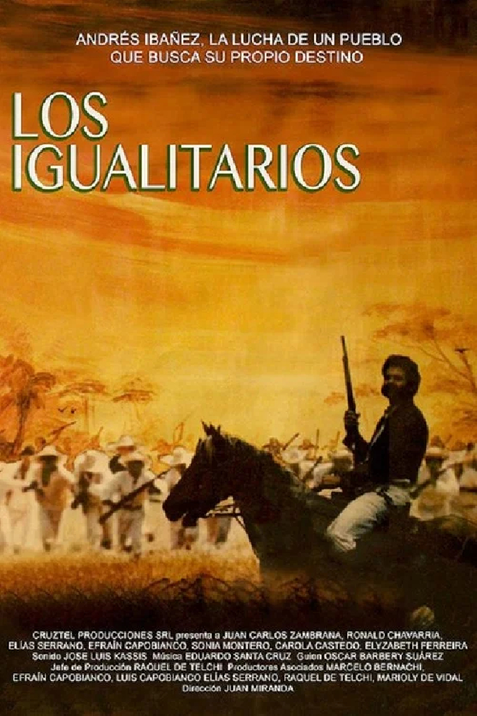 Los Igualitarios