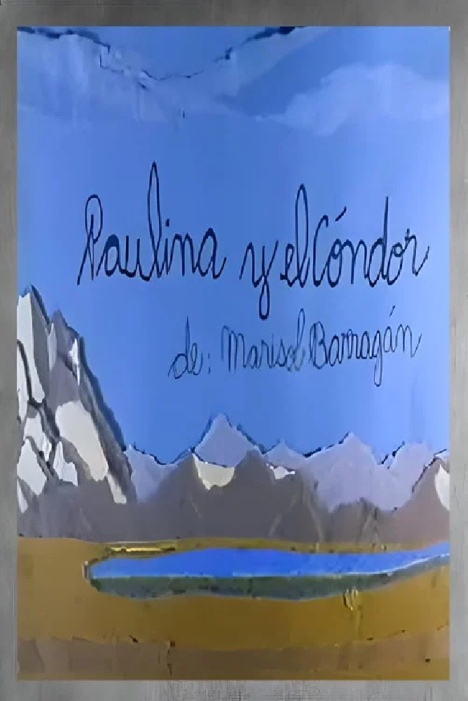 Paulina y el cóndor