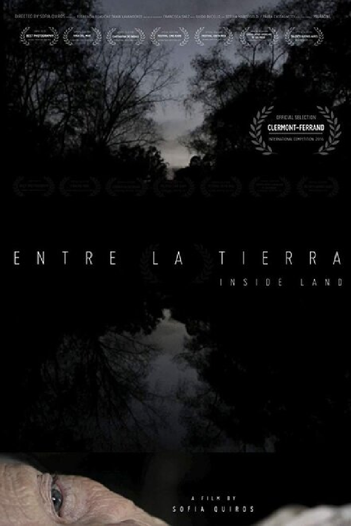 Entretierra